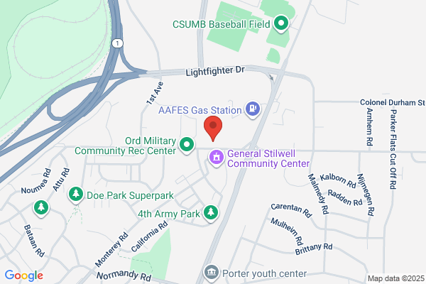 Central Coast Federal Credit Union