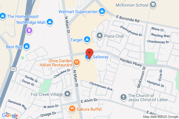 Safeway Pharmacy