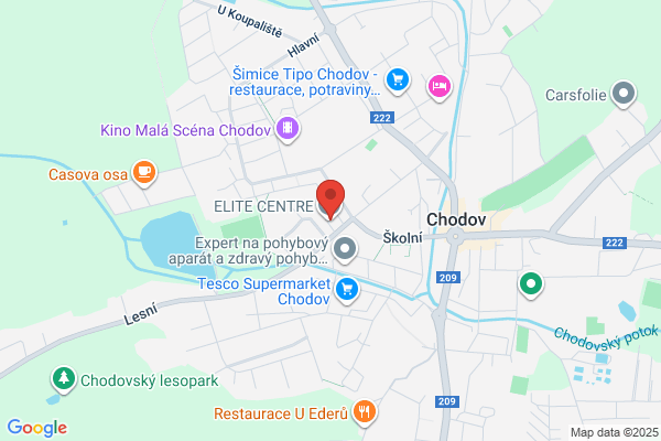 Elite Gymnastics Academy