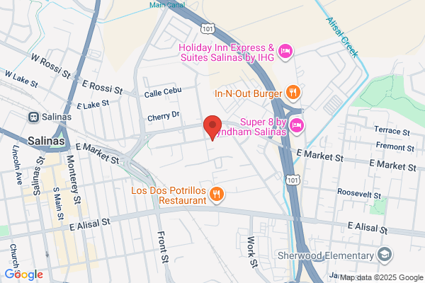 Gleasons Salinas Rv