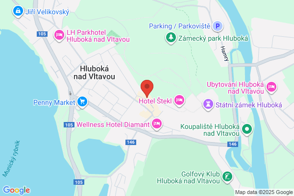 Hullaballoo Restaurant