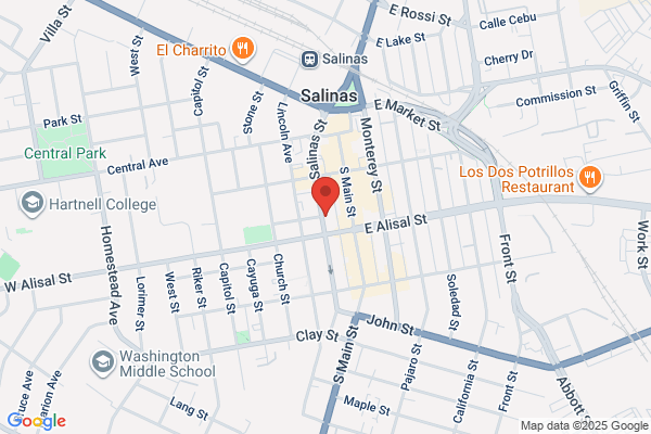 Monterey County Surveyors Inc
