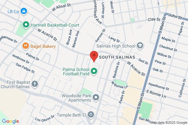 Palma School