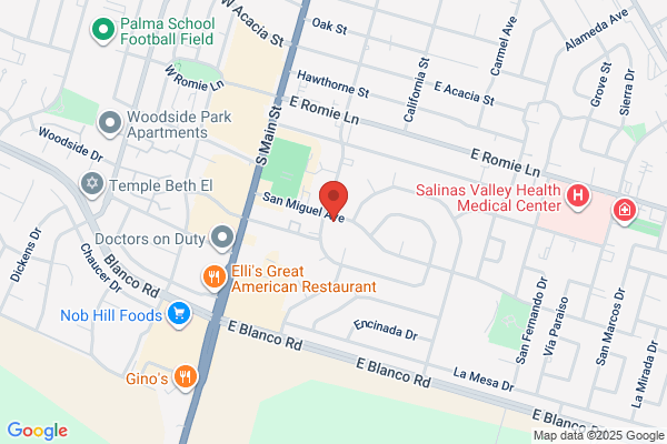 Phelps & Associates Physical Therapy