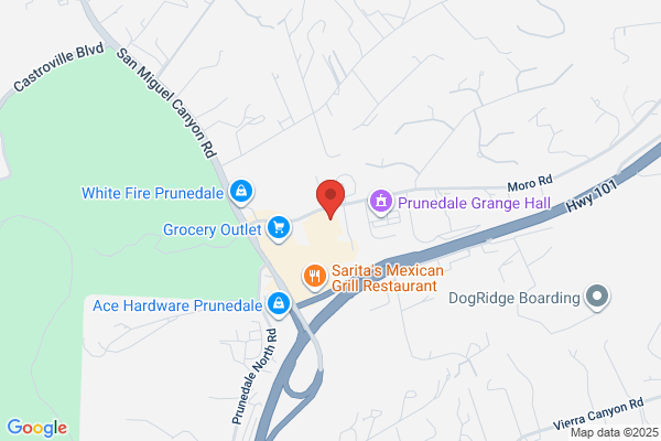 Prunedale Physical Therapy