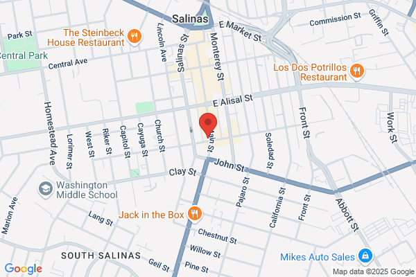 Allied Properties