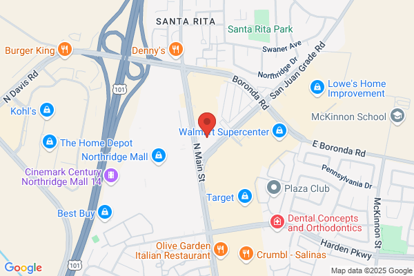 California Home & Mortgage