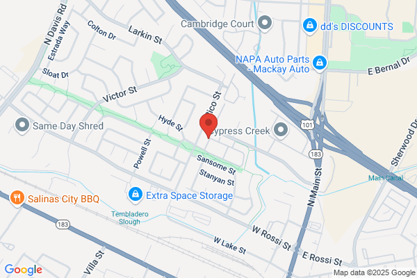 Mariner Real Estate Inc