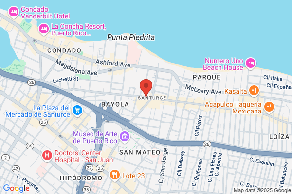 Quintero Real Estate