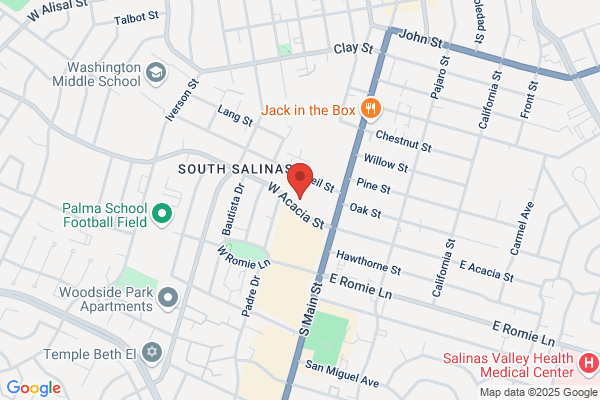 Segal Real Estate