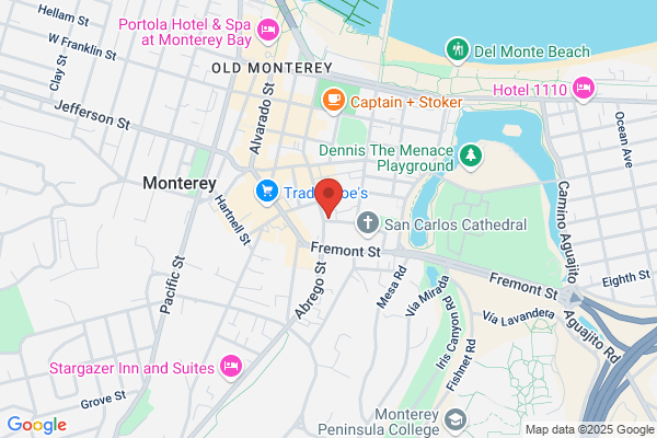 Diocese of Monterey