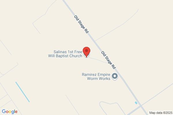 Spring Free Will Baptist Church