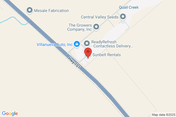Sunbelt Rentals