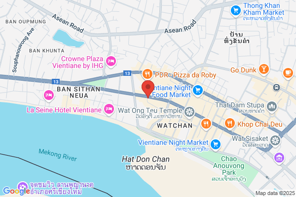 Roadhouse BBQ & Grill
