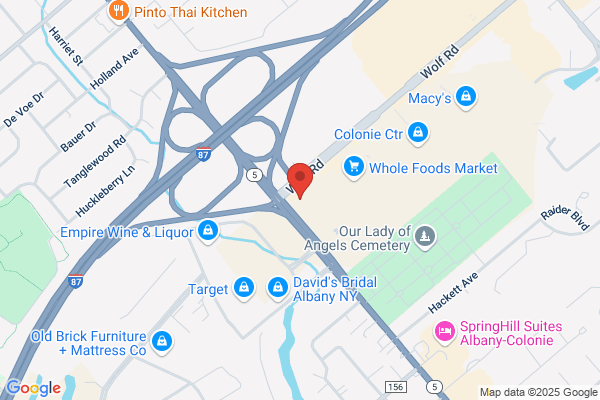 BJ's Restaurant & Brewhouse