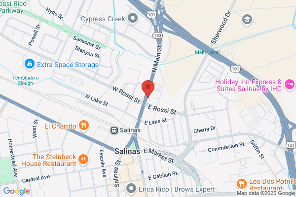 Bail Hotline Bail Bonds