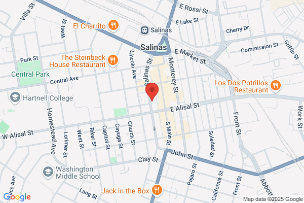 Rosita's Armory Cafe