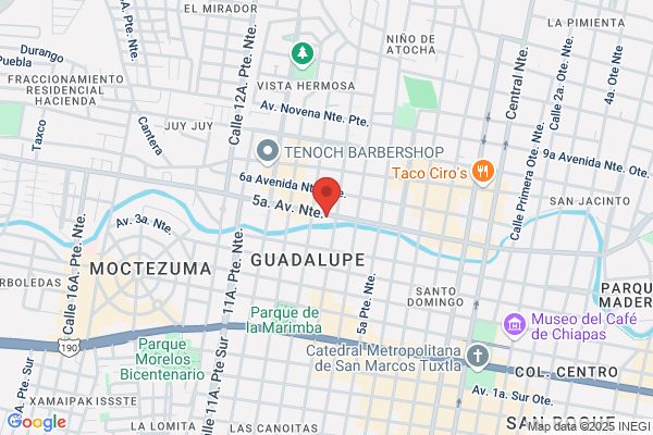 Taqueria Don Rafa