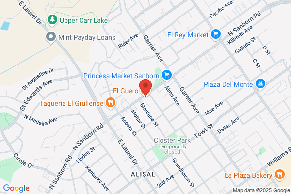 Taqueria El Guero
