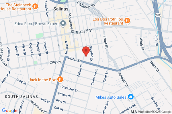 Pajaro Street Grill
