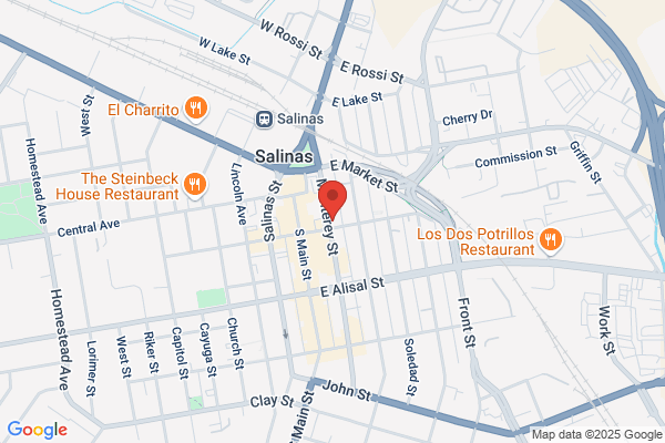 Salinas Valley Fish House