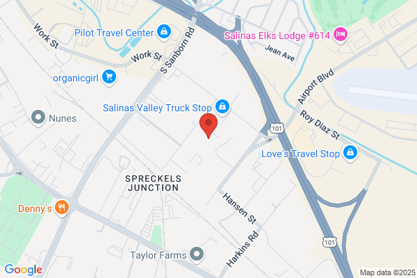 Salinas Valley Roofing