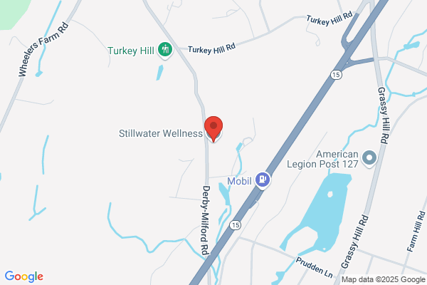 Stillwaters Wellness Center