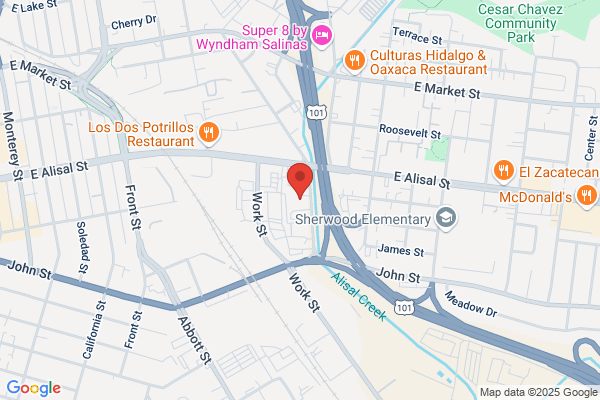 East Bay Tire Co. | Salinas Tire Service Center