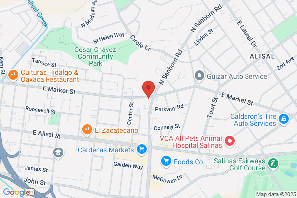 Rossis Tire & Auto Service, Farm & Fleet