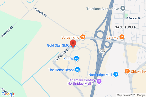 Gold Star Motors