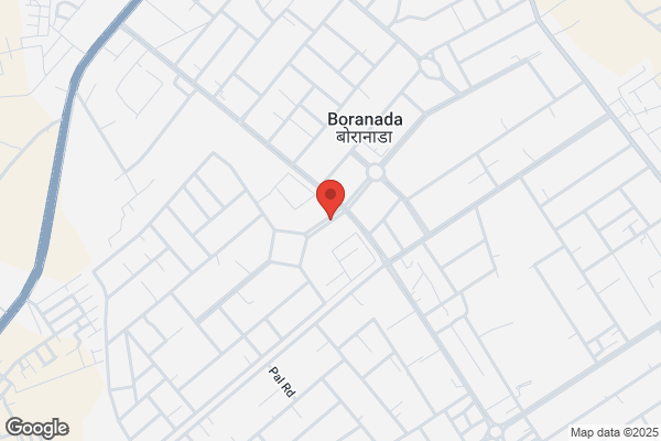 Boranda Industrial Park