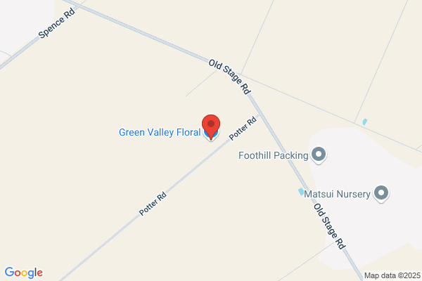 Green Valley Floral Co