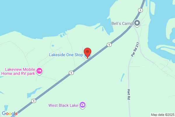 Lakeside Country Stop