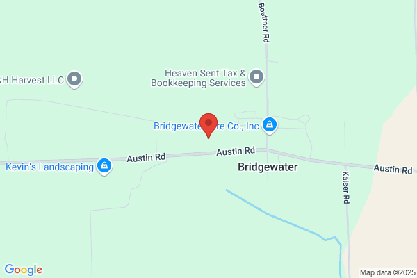 Bridgewater Sales & Service