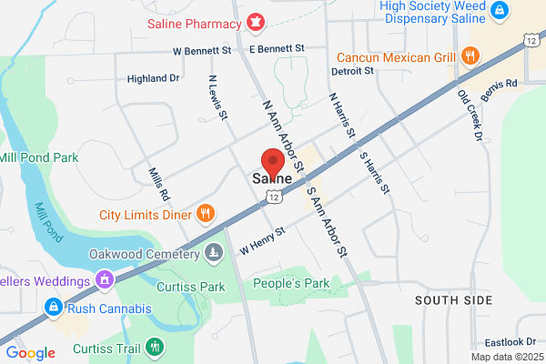 Saline Automotive Services