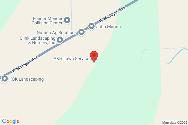 Ann Arbor Lawn Care & Snow Removal