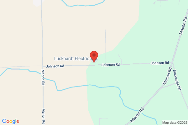 Luckhardt Electric