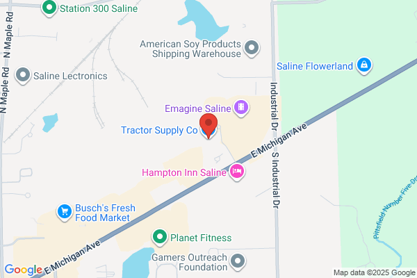 Tractor Supply Co.