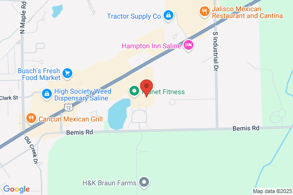 Farm Bureau Insurance - Carlos Lozano Agency
