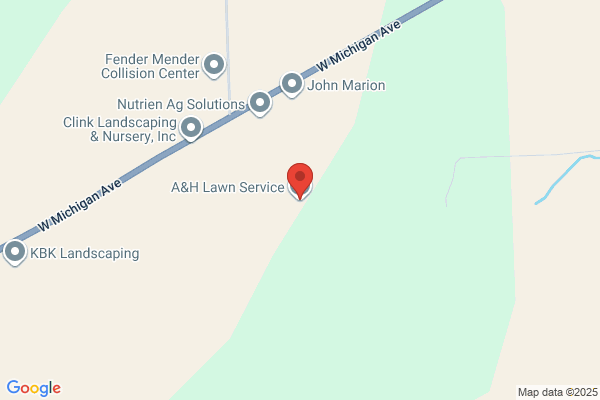 A & H Lawn Service, Inc.