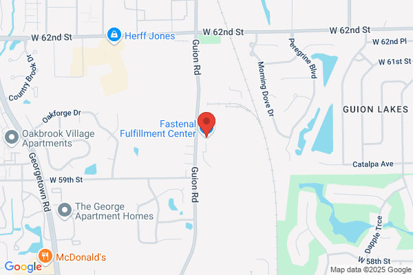Fastenal Company