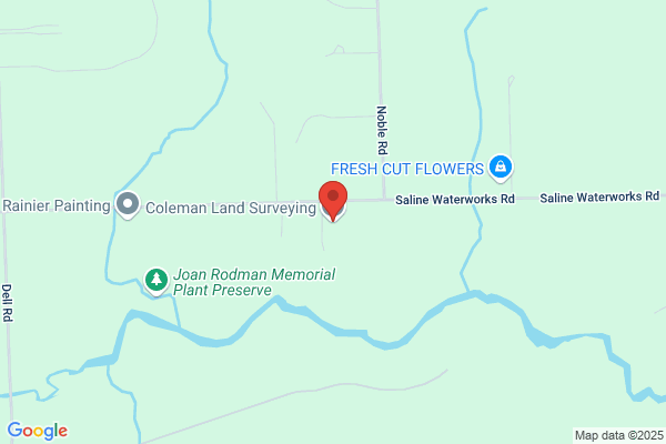 Coleman Land Surveying