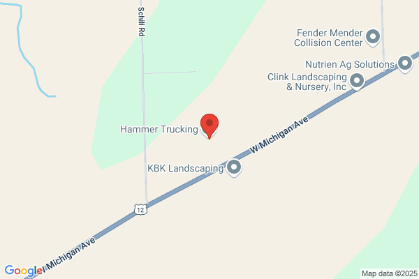 Niethammer Rock Stop LLC