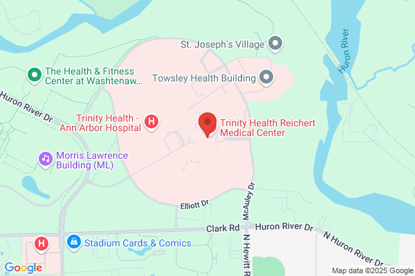 Center For Urology