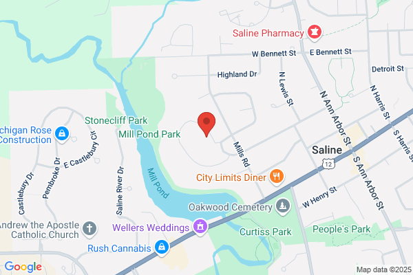 Clinton Foot & Ankle Clinic, PC