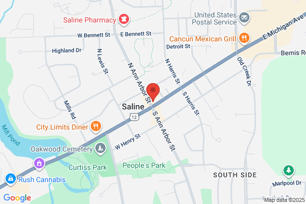 Jon Dom's Nite-Cap Lounge, Bar