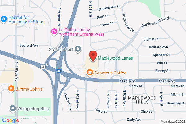 Maplewood Lanes