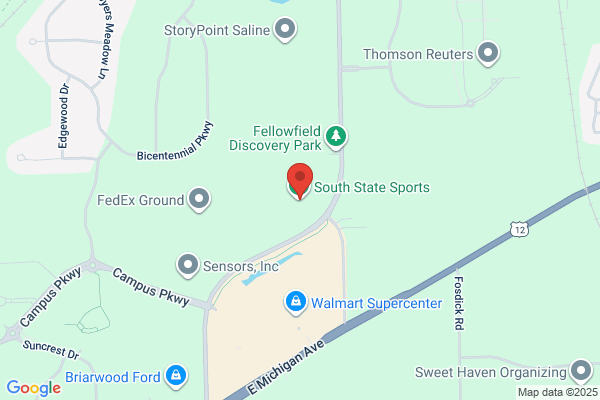 Sentient Sports