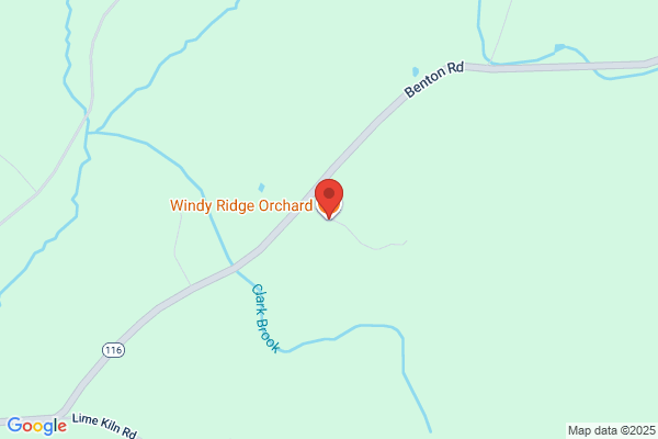 Windy Ridge Orchards