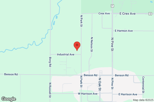 Burnett Plumbing & Heating